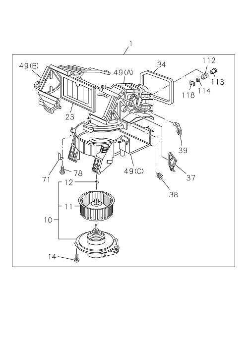 Partial Engine
